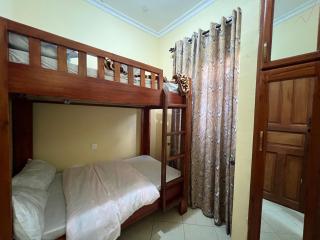 Beego Homestay - Ngateu - 2