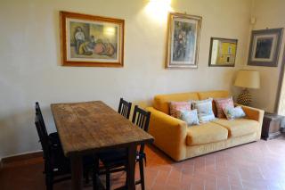 UNYCA - Typical Florentine Hideaway - 6