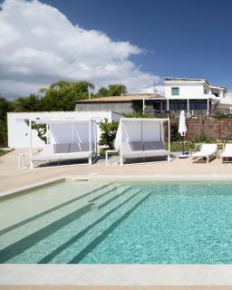 Ciriga Sicily Glamping Resort - Santa Maria Del Focallo - 9