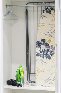 KeyGo #0160 I 1 Bedroom I Designed I with Balcony - Yerevan - 9