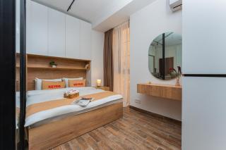 KeyGo #0160 I 1 Bedroom I Designed I with Balcony - Yerevan - 2
