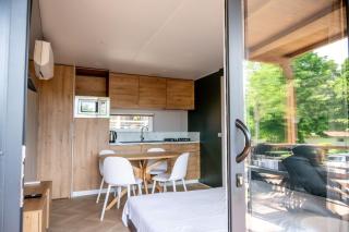 Flaminio Village Bungalow Park - Rom - 5