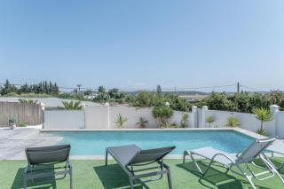 Villa el Olivar 2 - Barbate - 9