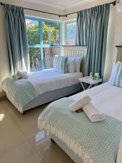 Sindiso Bliss - Ballito - 4
