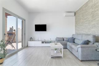 Villa el Olivar 2 - Barbate - 6