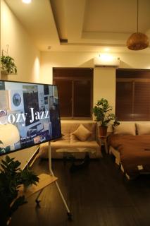 Noa Stacation - Ho Chi Minh - 1