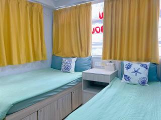 AMU Dreamhouse 阿木旅舍 - Hong Kong - 3