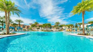 Sun-Kissed 5BR Villa Pool & Family Ready - 0