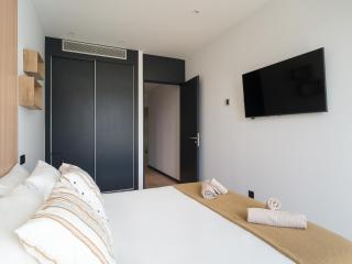 Gran apartamento A3B cerca de playa Las Canteras con gimnasio - 2