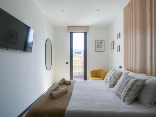 Residencial Ayraga 3B - by Singular Holidays - 1