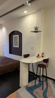 Noa Stacation - Ho Chi Minh - 3