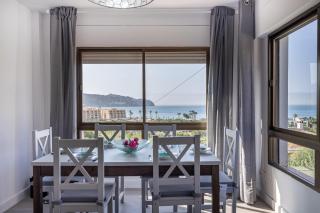 Villa Peña Parda - La Herradura - 9