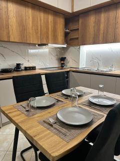 Dibra Bros Luxury apartment - Tirana - 7