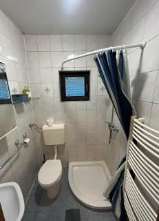 Apartma Karavanke - Hrušica - 7