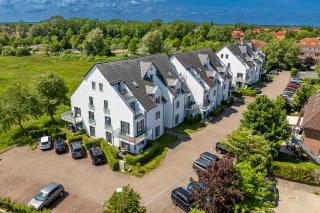 Haffblick Wohnung 10 - Boltenhagen - 6