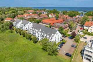 Haffblick Wohnung 10 - Boltenhagen - 5