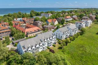 Haffblick Wohnung 10 - Boltenhagen - 4
