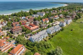 Haffblick Wohnung 10 - Boltenhagen - 2