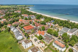 Haffblick Wohnung 10 - Boltenhagen - 1