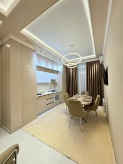 Apartment " Tashkent TV Tower" - Taschkent - 1