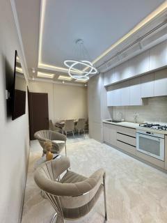 Apartment " Tashkent TV Tower" - Taschkent - 2