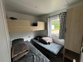 Bungalow Lodge 2 chambres - 7