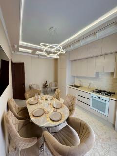 Apartment " Tashkent TV Tower" - Taschkent - 5