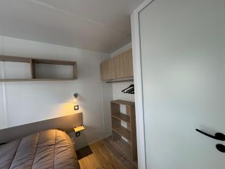Bungalow Lodge 2 chambres - 2