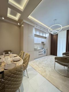 Apartment " Tashkent TV Tower" - Taschkent - 3