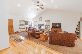 Splitrock - Unit 3 - Sunriver - 2