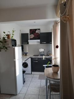 Studio saint-Denis Providence GR R2 Arrivée Autonome - Saint-Denis - 3