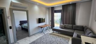 Kestel lux apartman - Çamyolu - 8