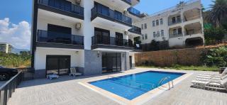 Kestel lux apartman - Çamyolu - 7