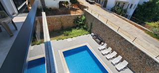 Kestel lux apartman - Çamyolu - 6
