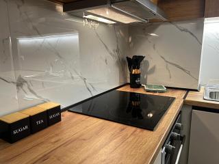Dibra Bros Luxury apartment - 6