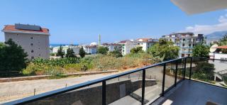 Kestel lux apartman - Çamyolu - 1
