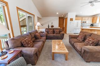 Warbler - Unit 15 - Sunriver - 8