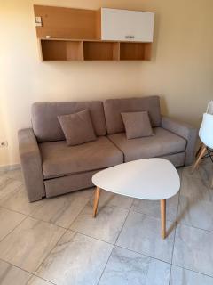 Royal holiday apartamentes - Lezhë (Alessio) - 2