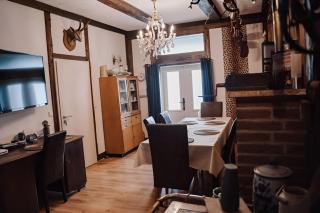 Cottage Gut Nüxei - Bad Sachsa - 5