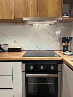 Dibra Bros Luxury apartment - Tirana - 5