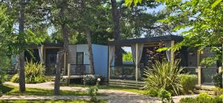 Victoria Mobilehome in Padova Premium Camping Resort - Banjol - 9