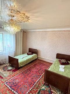 Azamat - Akchiy - 3