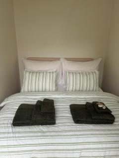 Central apartment with high standard - 4