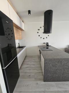 Apartament Sosnowskiego 39 - Gorzów Wielkopolski - 2