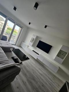 Apartament Sosnowskiego 39 - Gorzów Wielkopolski - 1