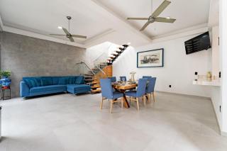 2099 - Casa Hera - Santa Cruz Huatulco - 9