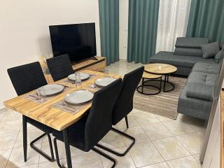 Dibra Bros Luxury apartment - Tirana - 4