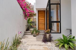2099 - Casa Hera - Santa Cruz Huatulco - 6