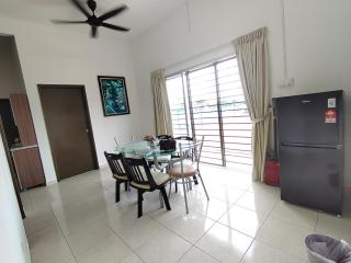 The Road Stay - Kluang - 3