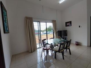 The Road Stay - Kluang - 2